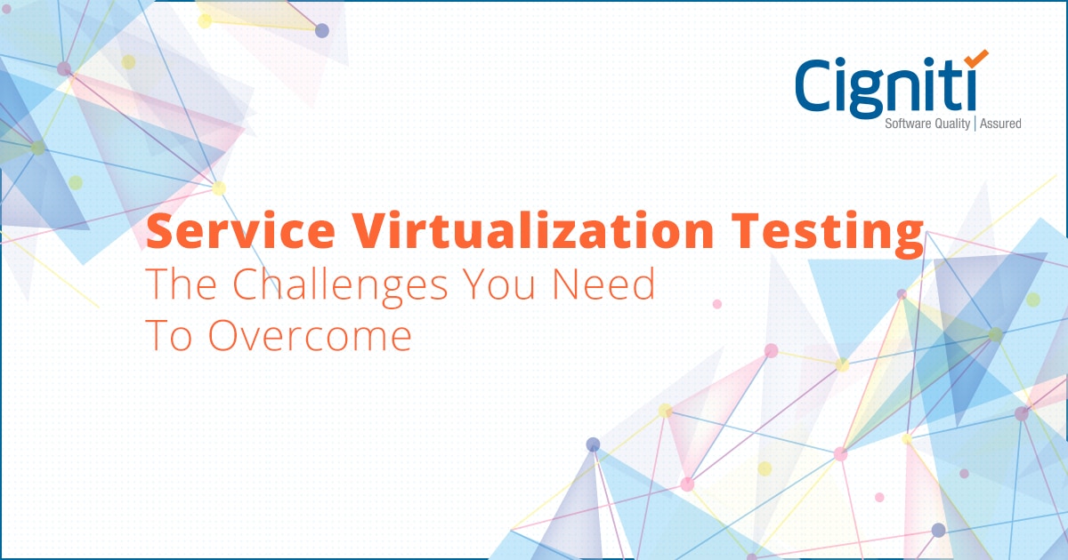 Service Virtualization Testing