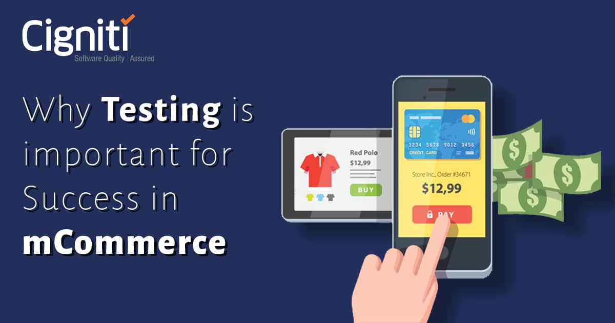 Importance of Mcommerce