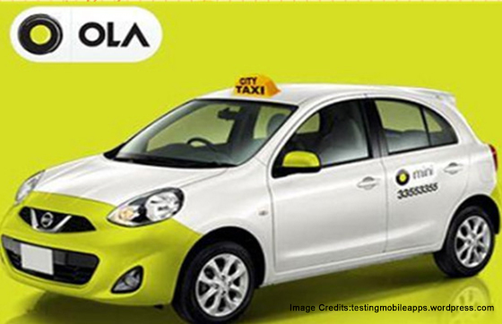 Software Security Flaws - OLA
