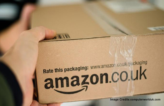 Amazon 1p price glitch