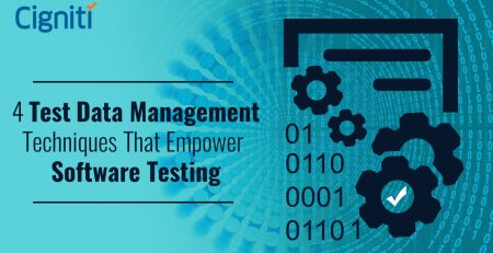 4 Test Data Management Techniques