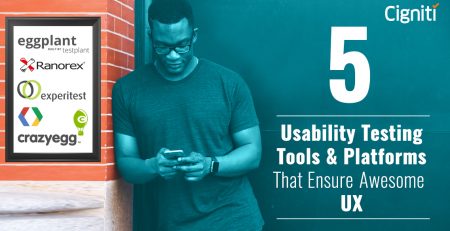 5 Usability Testing Tools & Platforms That Ensure Awesome UX