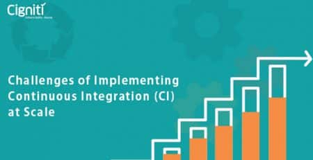 Challenges of Implementing Continuous Integration (CI) at Scale