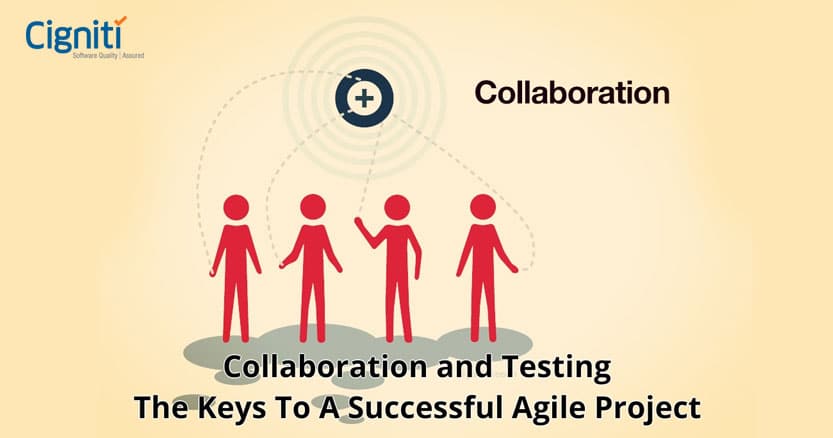 Collaboration and Testing – The Keys To A Successful Agile Project