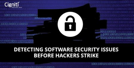Detecting Software Security issues before Hackers Strike