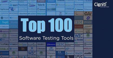 List of 100 Software Testing Tools To Meet Your Testing Objectives