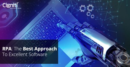 RPA: The Best approach to Excellent Software