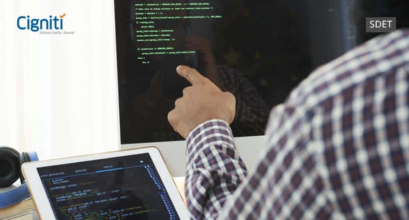 Rise Of The Software Development Engineer In Test|Software Testing