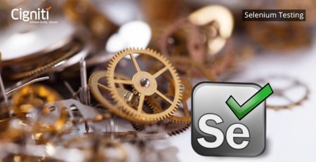 Selecting a Programming Language to build Selenium Test Automation Suite
