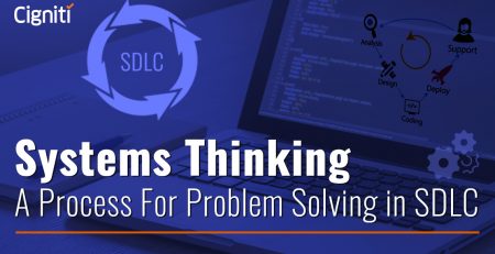 Systems Thinking—A Process For Problem Solving in SDLC