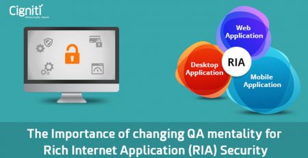 The Importance of changing QA mentality for Rich Internet Application (RIA) Security