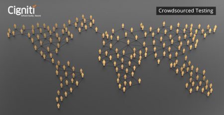 The growing popularity of crowdtesting