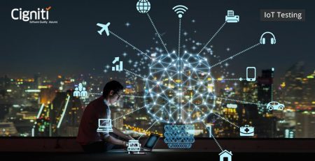 The need for IoT testing in a hyperconnected world