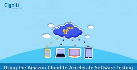 Using the Amazon Cloud to Accelerate Software Testing