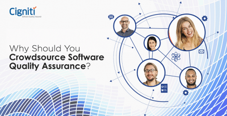Why Should You Crowdsource Software Quality Assurance?
