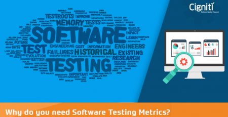 Why do you need Software Testing Metrics?